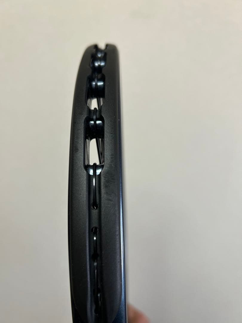 tour 100 o3 2025G2 305g 美品 ガット張りたてほぼ未使用品