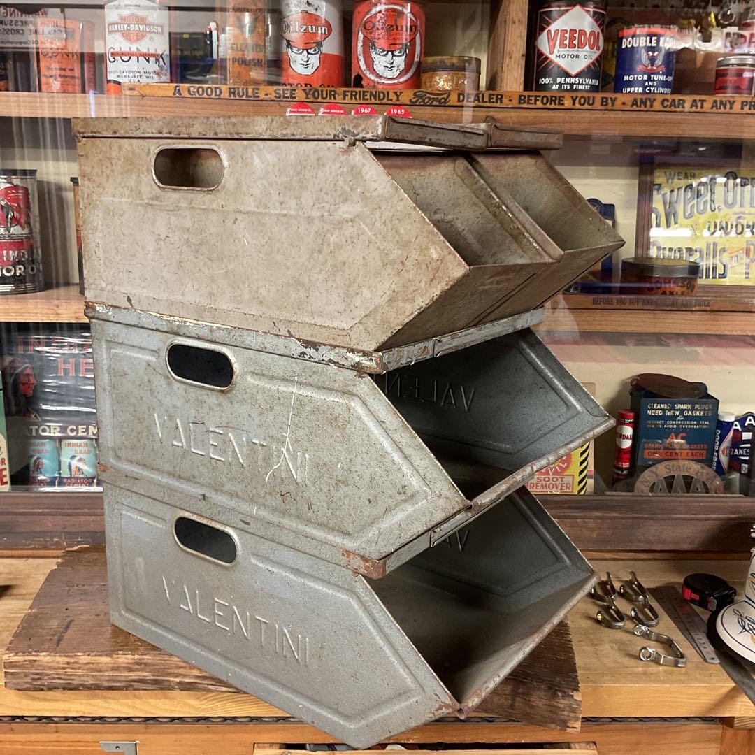 USAインダストリアルBOX