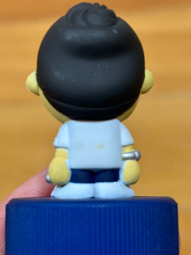 BABYMILOベイビーマイロBAPE-MAN ペプシ ボトルキャップ