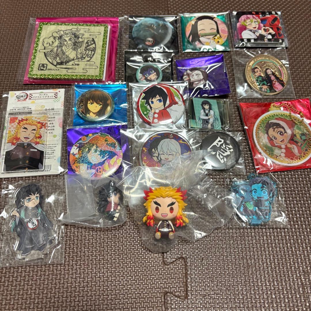 鬼滅の刃 ufotable グッズ まとめ売り