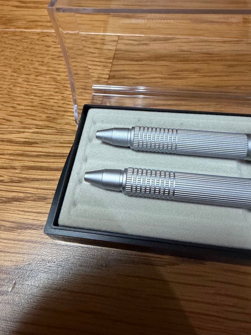 PILOT　Automac　2本セット　廃盤レア