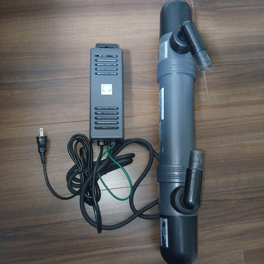 レイシー紫外線殺菌灯　UVF1000