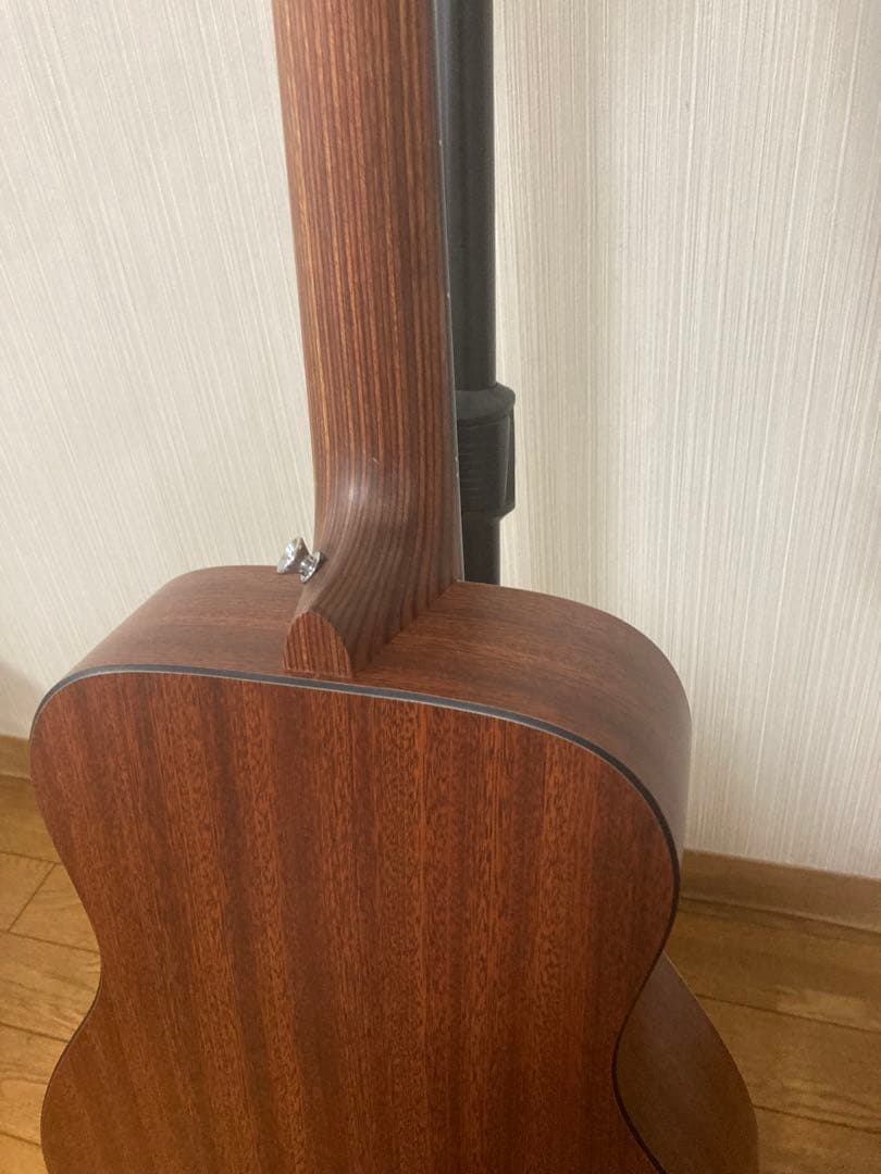 w*0様 【美品】リトルマーチン LX1 純正ギグバッグ付き 送料込み