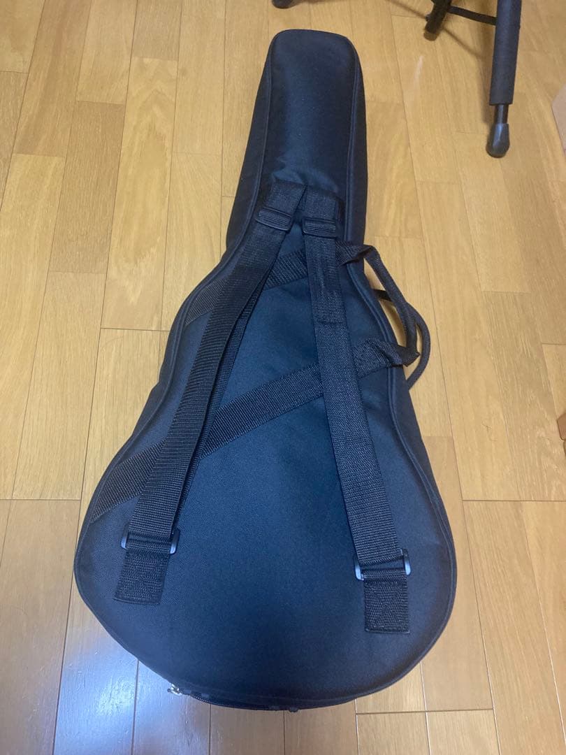 w*0様 【美品】リトルマーチン LX1 純正ギグバッグ付き 送料込み