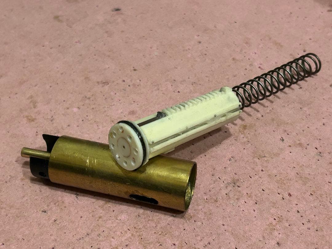 HK 416 D 次世代電動ガン ドールズフロントライン仕様