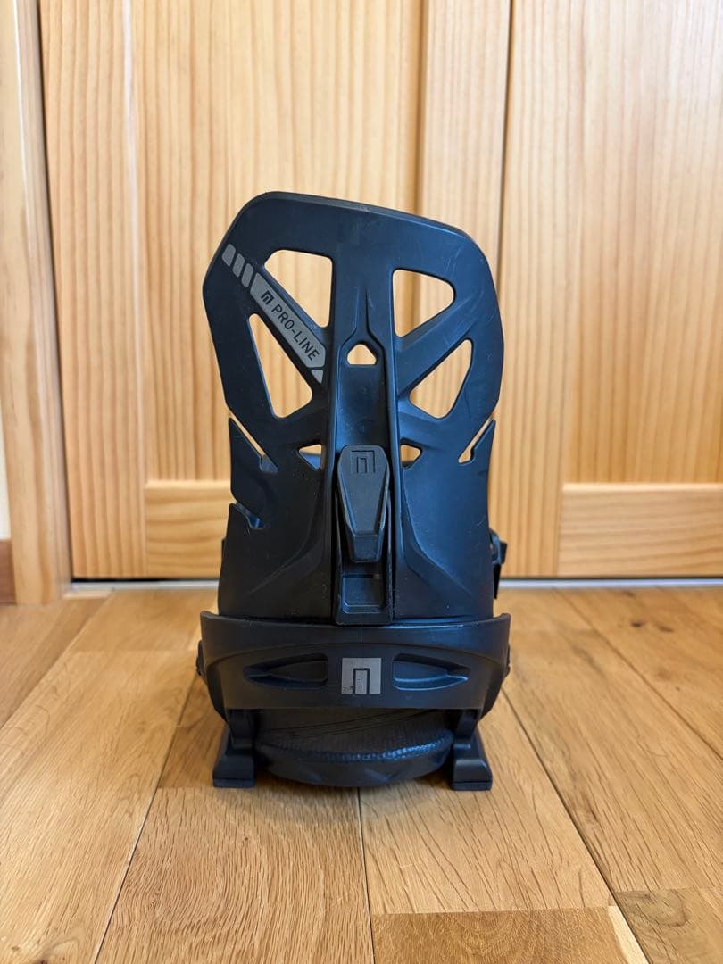 NOW / SKATE TECH / PRO-LINE / カービング