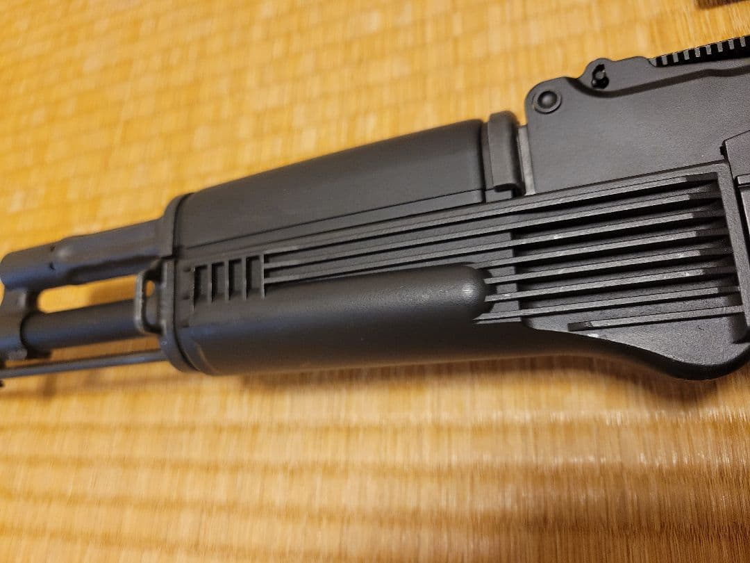 東京マルイ次世代電動ガン　AK74MN