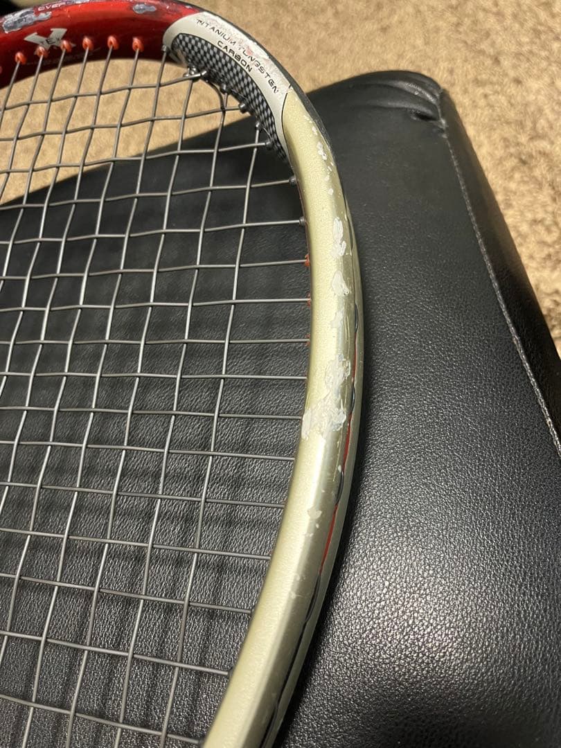 Prince RIP 硬式用テニスラケット G1