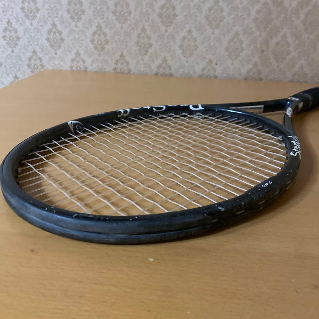 【中古】Wilson ProStaff 5.5 テニスラケット