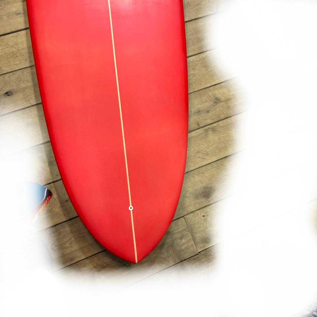 LIGHTNINGBOLT ライトニングボルト　ミッドレングス　6'11