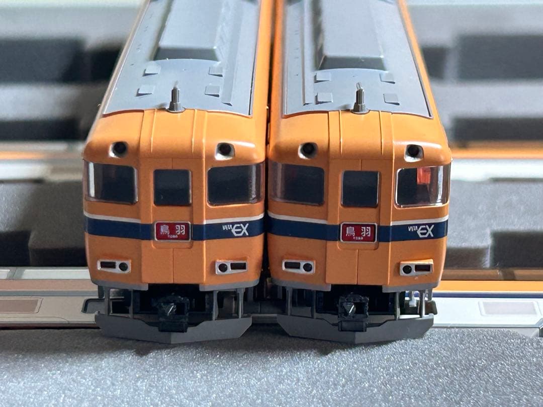 Nゲージ　TOMIX 92598 近畿日本鉄道　30000系　 ビスタEX