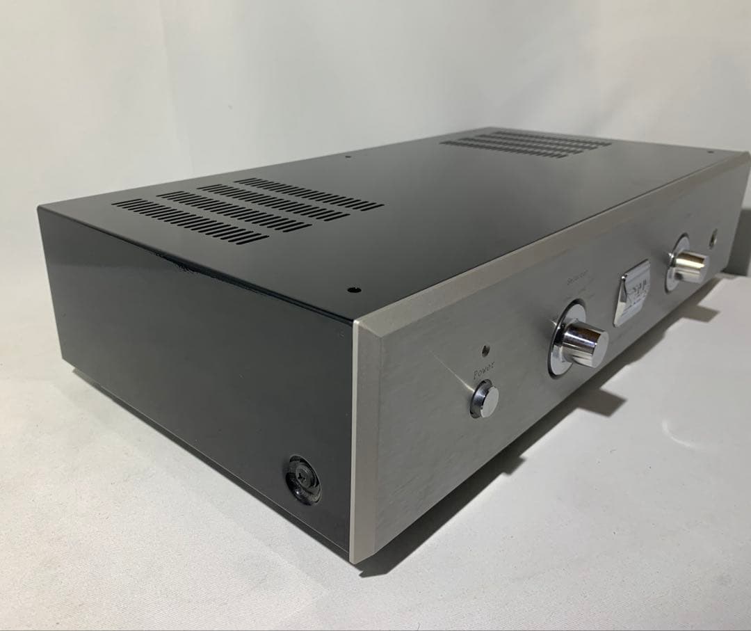 SOULNOTE sa1.0 プリメインアンプ ソウルノート