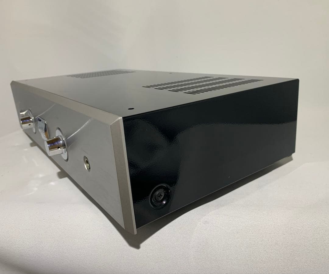 SOULNOTE sa1.0 プリメインアンプ ソウルノート