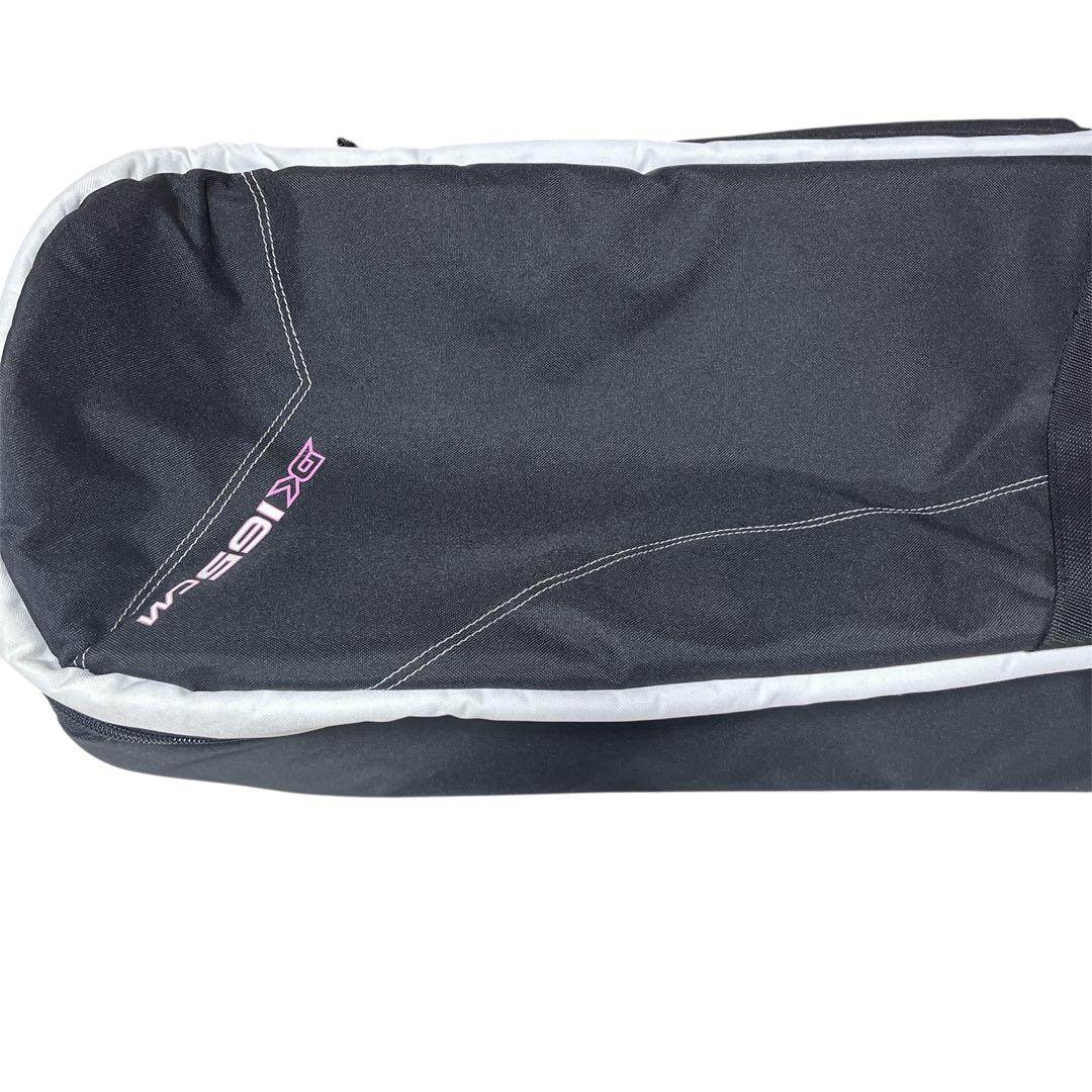 DAKAINE ダカイン スノーボードバッグケース キャスター付 165cm