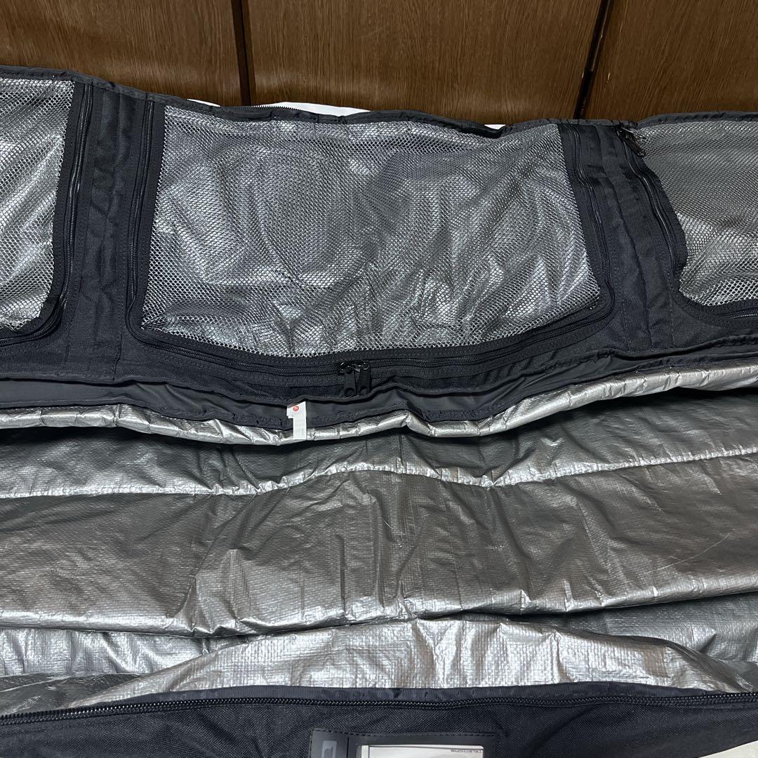 DAKAINE ダカイン スノーボードバッグケース キャスター付 165cm