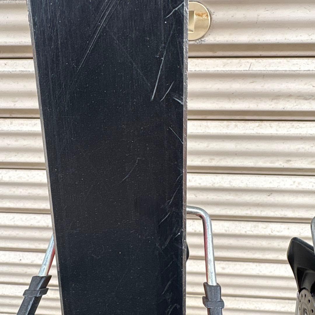 NORDICA DOBERMANN GSj 171cm ノルディカ ドーベルマン