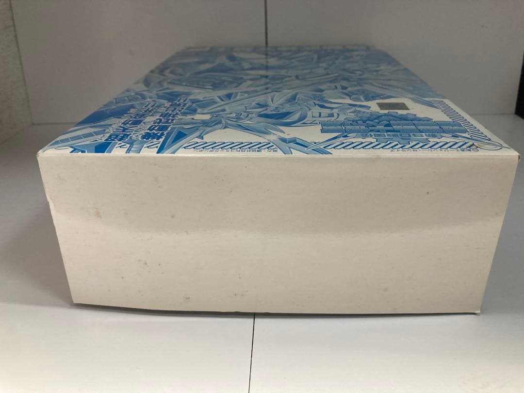 は*こ様 即購入可　新品未開封　天鎧王　ゴールド　メッキ