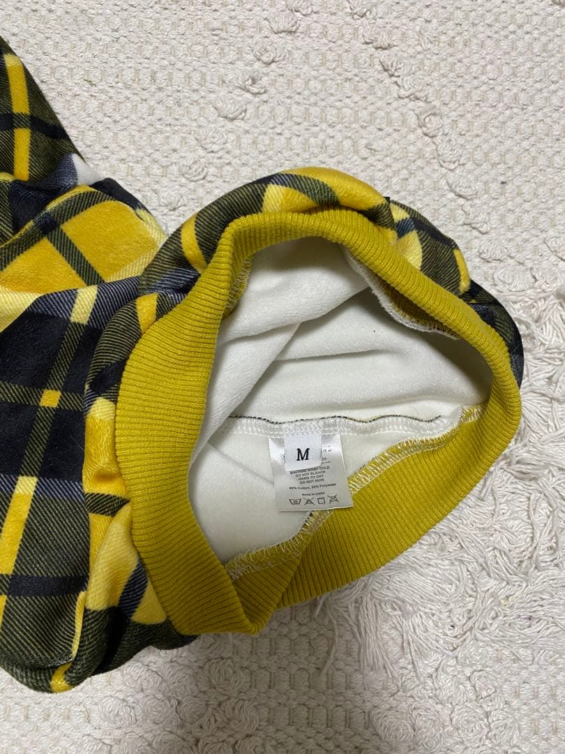 スパークパウズ　人　犬　お揃い　服