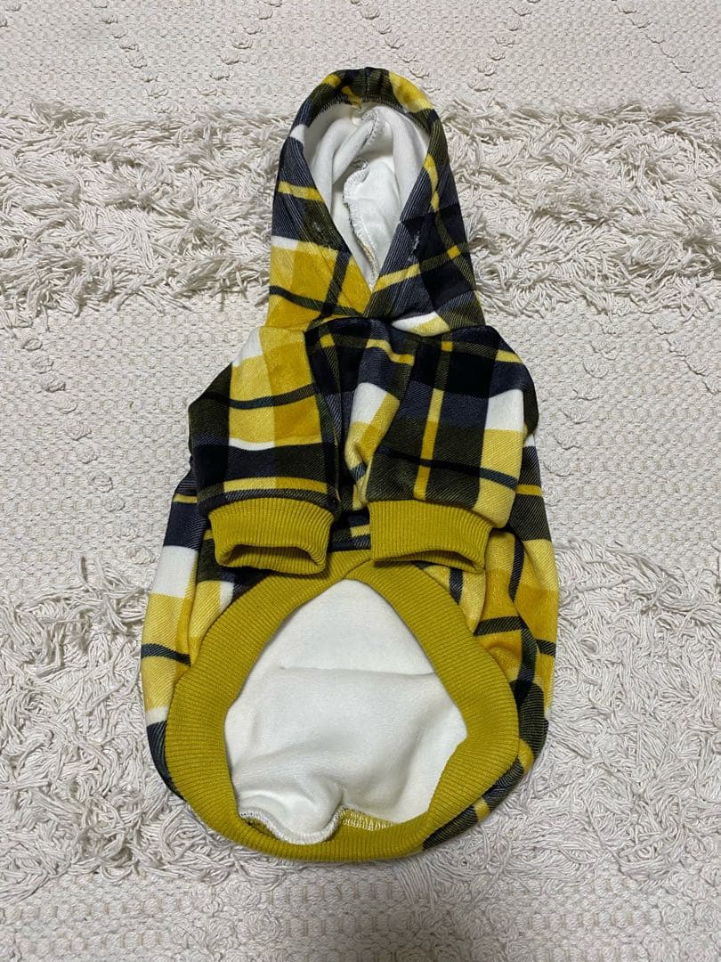 スパークパウズ　人　犬　お揃い　服