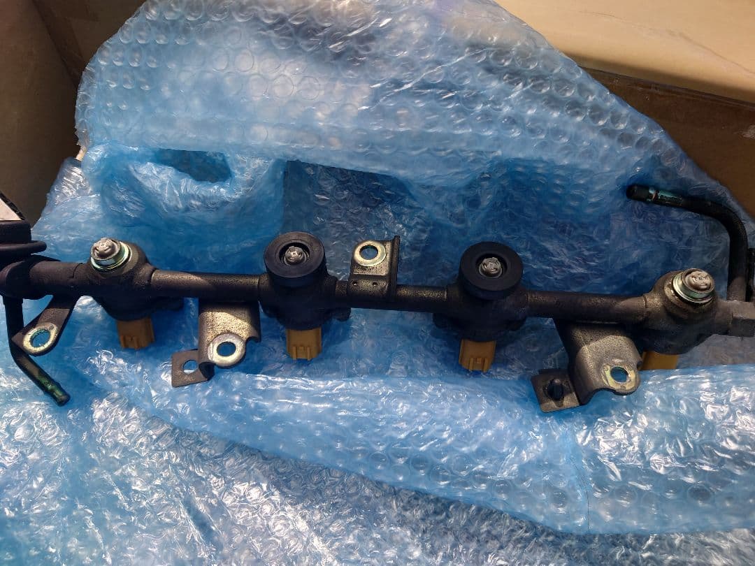 NISMO 555CCインジェクターSRデリバリー付き！