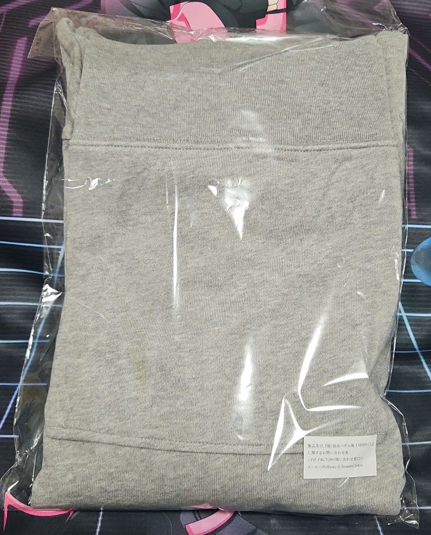 弱虫ペダル 新開隼人 超！弱ペダ展 1000円くじ 大阪POP UP　A賞