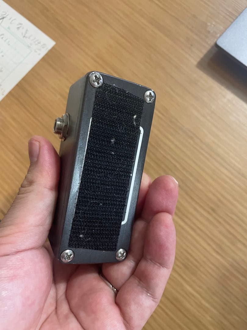 Exotic EP Booster ブースター