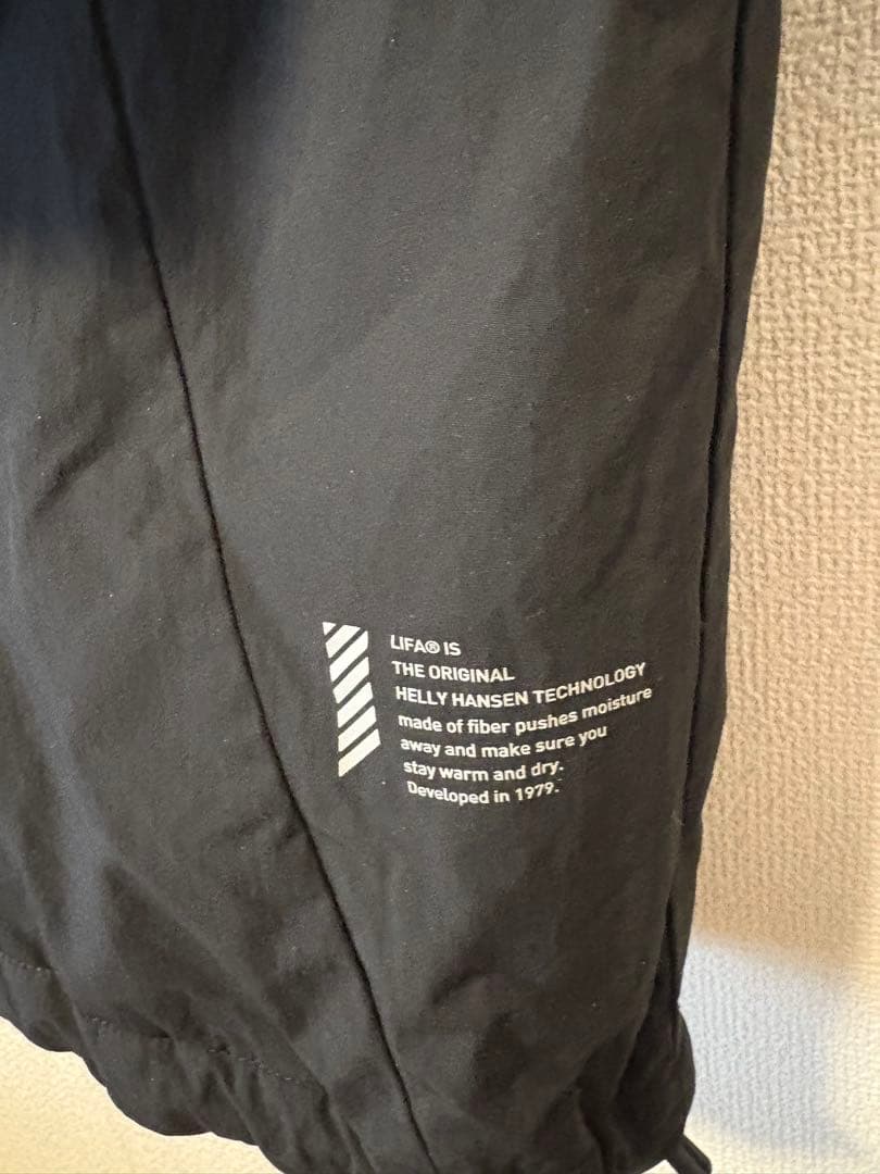 ヘリーハンセン LIFAロフトインサレーションコート HME12562