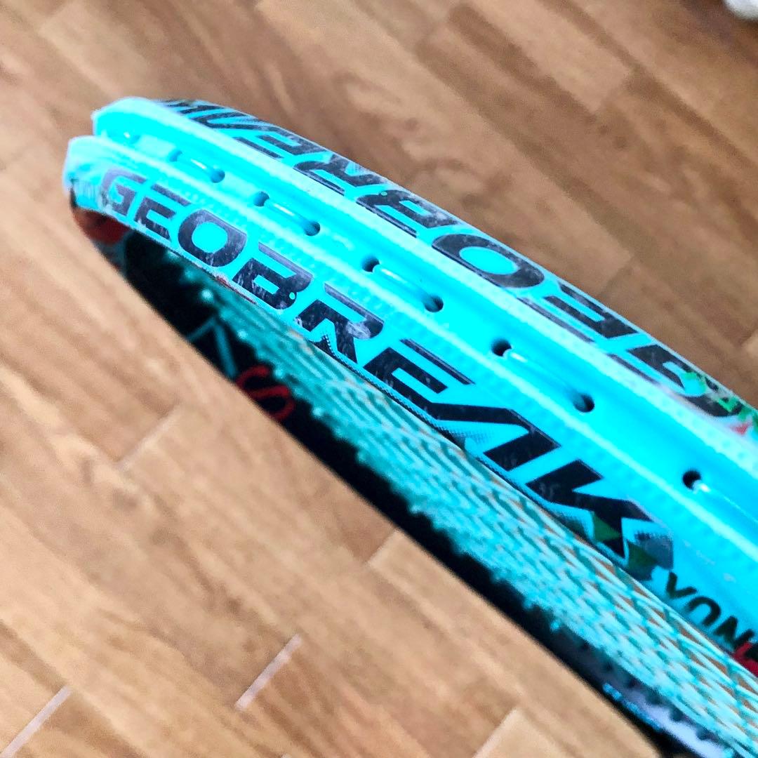 YONEX GEOBREAK 70S ジオブレイク70S UL1 テニスラケット