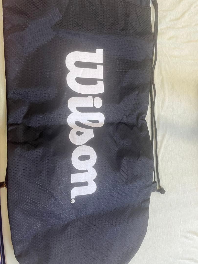 WilsonBLX 2本セット