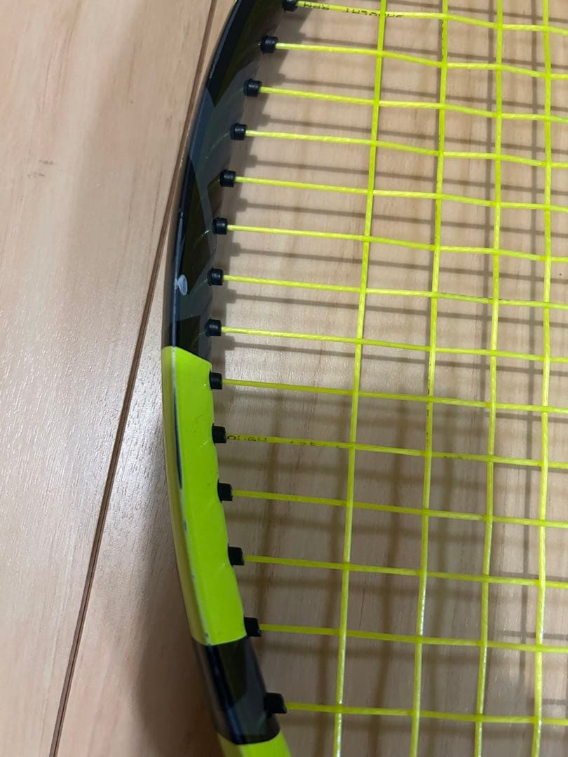 Babolat バボラ PURE AERO（ピュアアエロ） 100