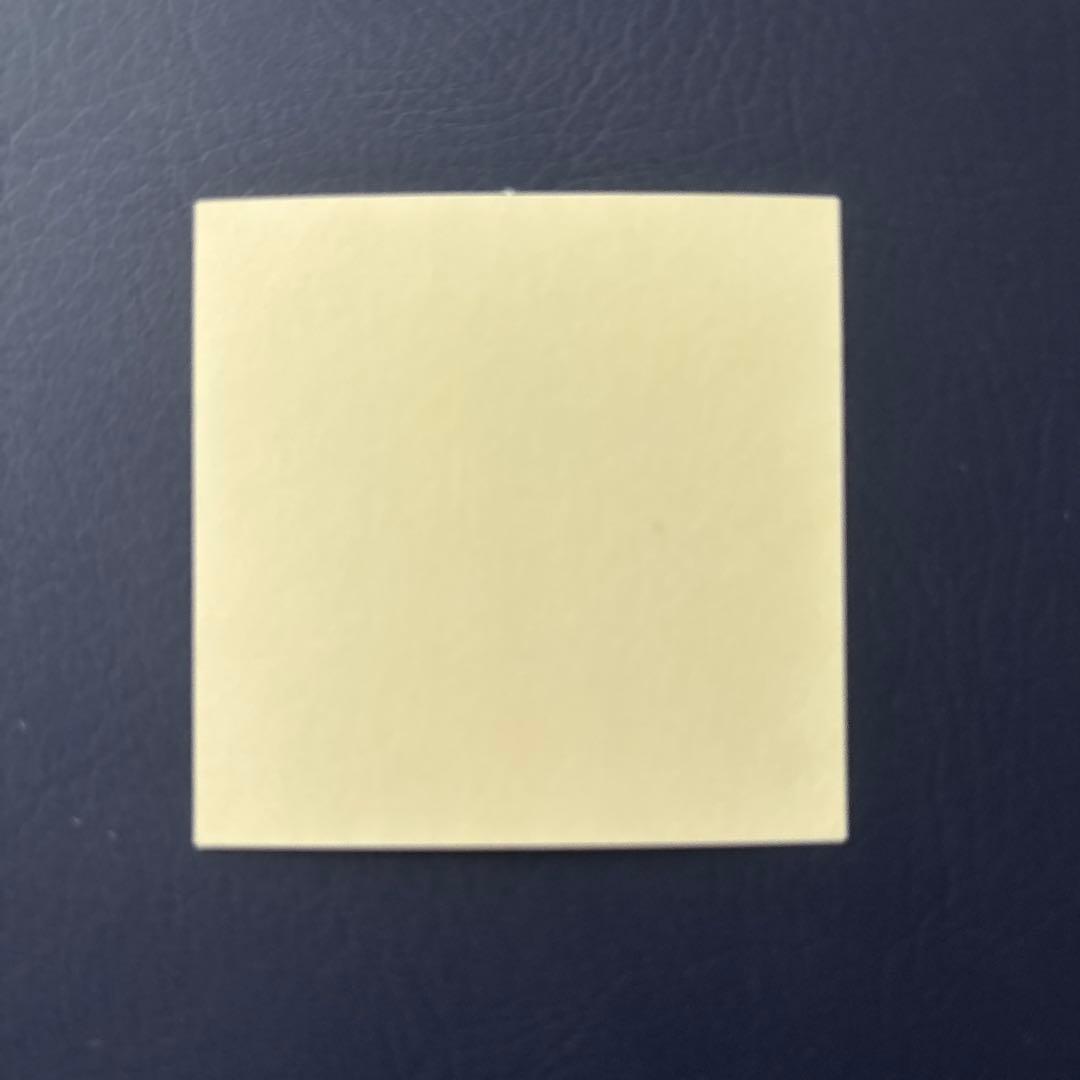 麦わらストア　365日　ステッカー　モモの助 2017年6月26日　非売品　レア