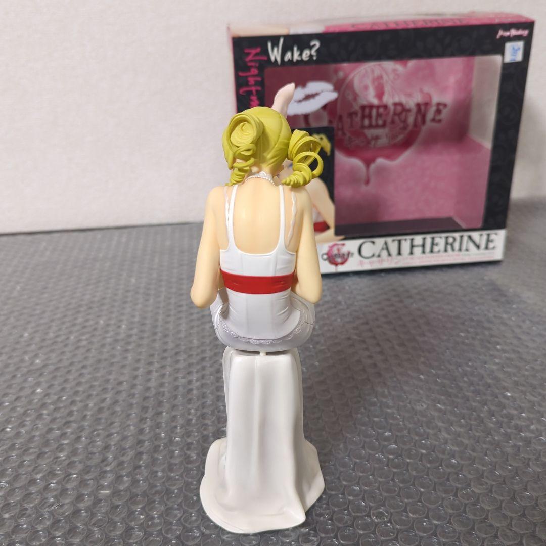 【希少】キャサリン 1/7 フィギュア マックスファクトリー