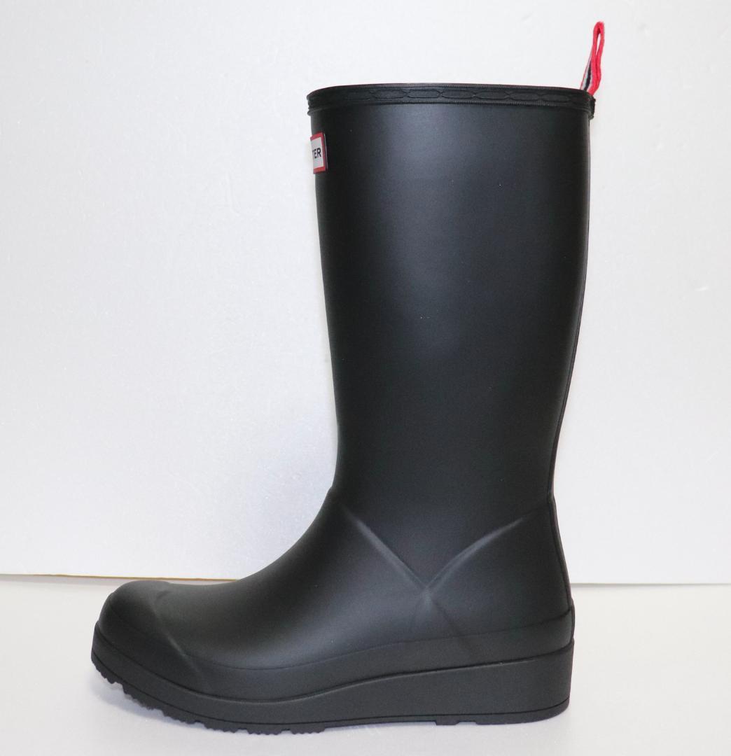 新品 本物 HUNTER ブーツ WFT2007RMA UK5 ハンター