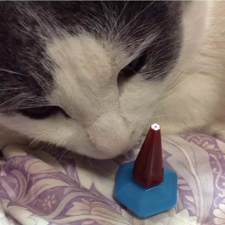 【ご予約品】Lou lou オードパルファム ３.５ml