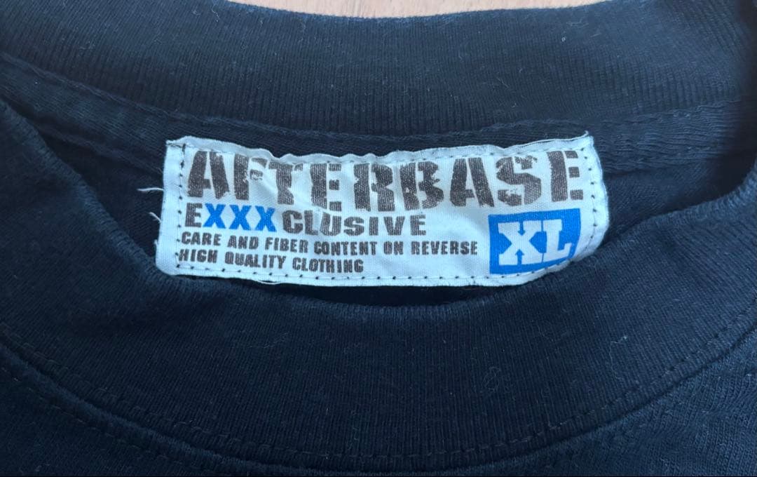 EDGE OF SPIRIT Tシャツ XL