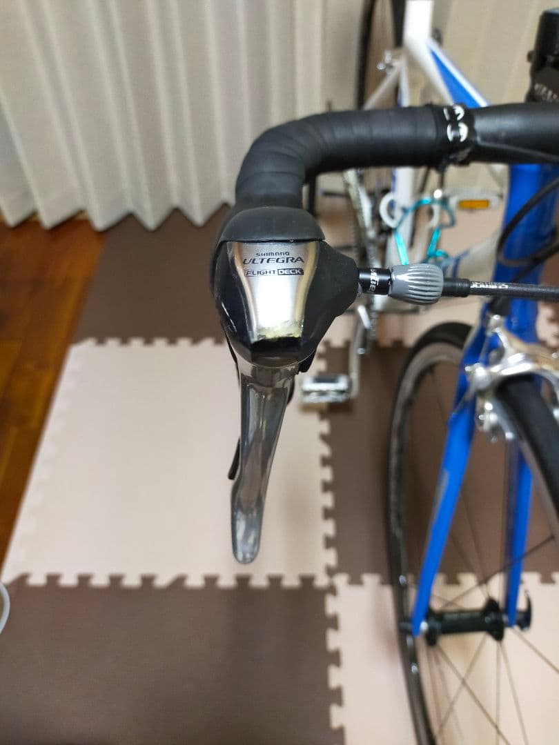 専用　　マイタイントゥアン　ロードバイク　フレーム　コンポ　セット