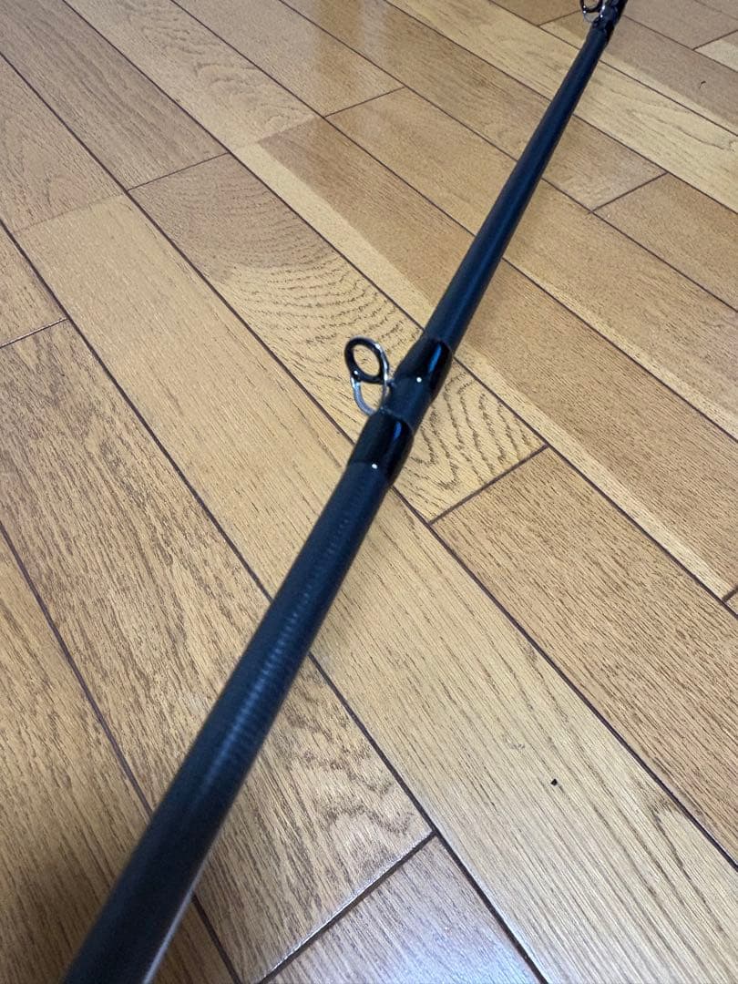 極美品　カレイド インスピラーレ　グランドスタリオンGT-X