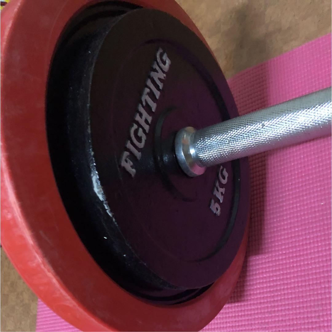 ファイティングロード