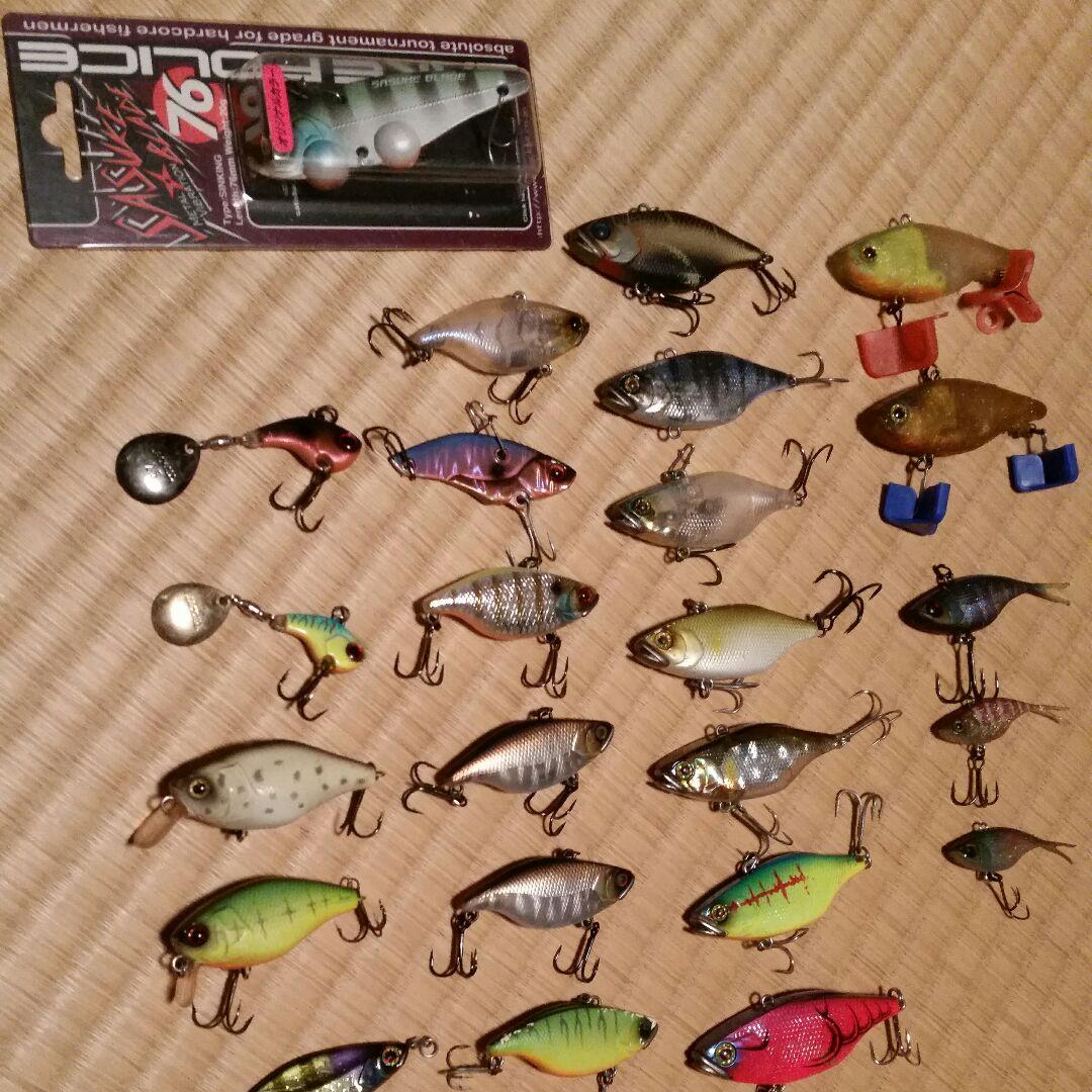 ジャッカルまとめ売り！24こ