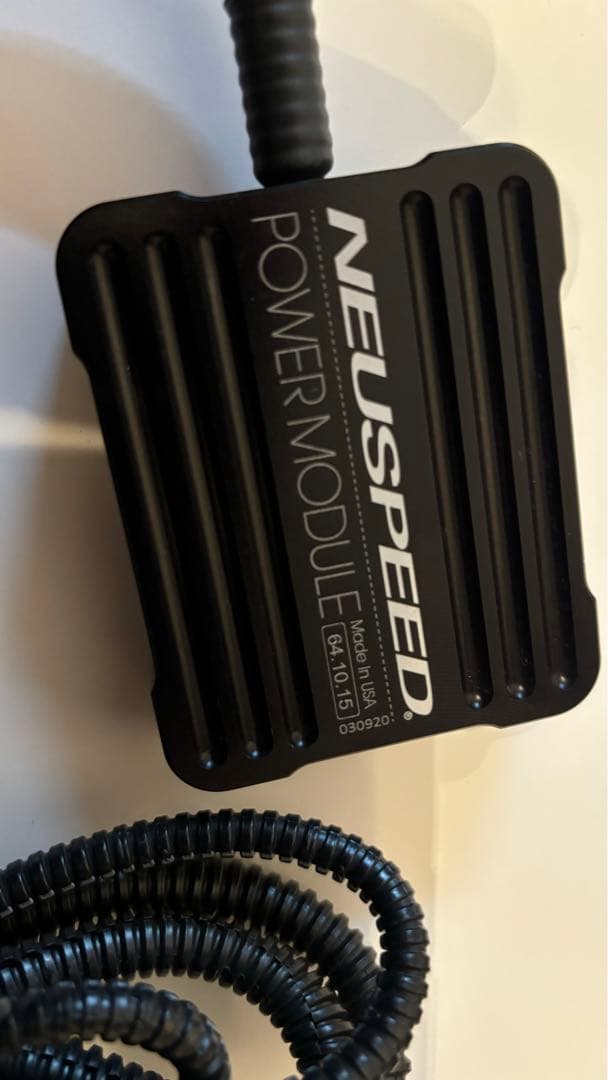 NEUSPEED Power Moduleニュースピード パワーモジュール