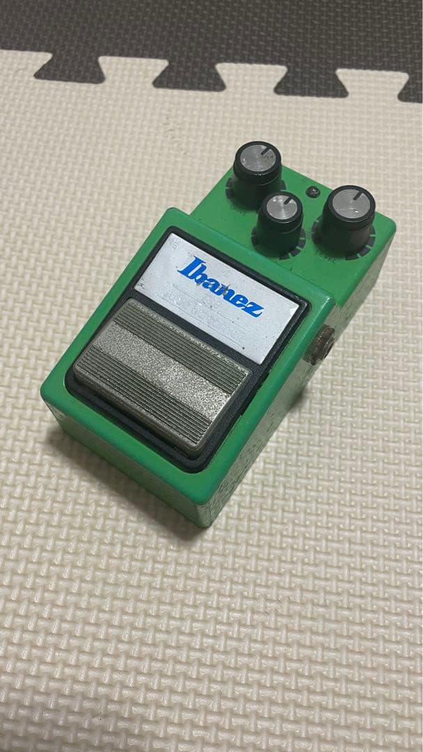 ギター TS9 Tube Screamer
