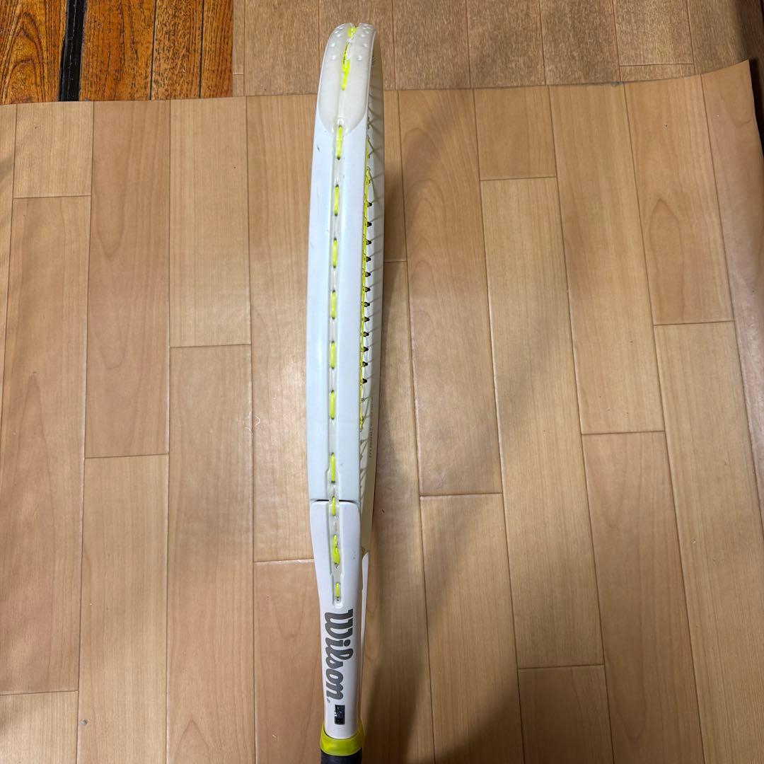 Wilson硬式ラケット