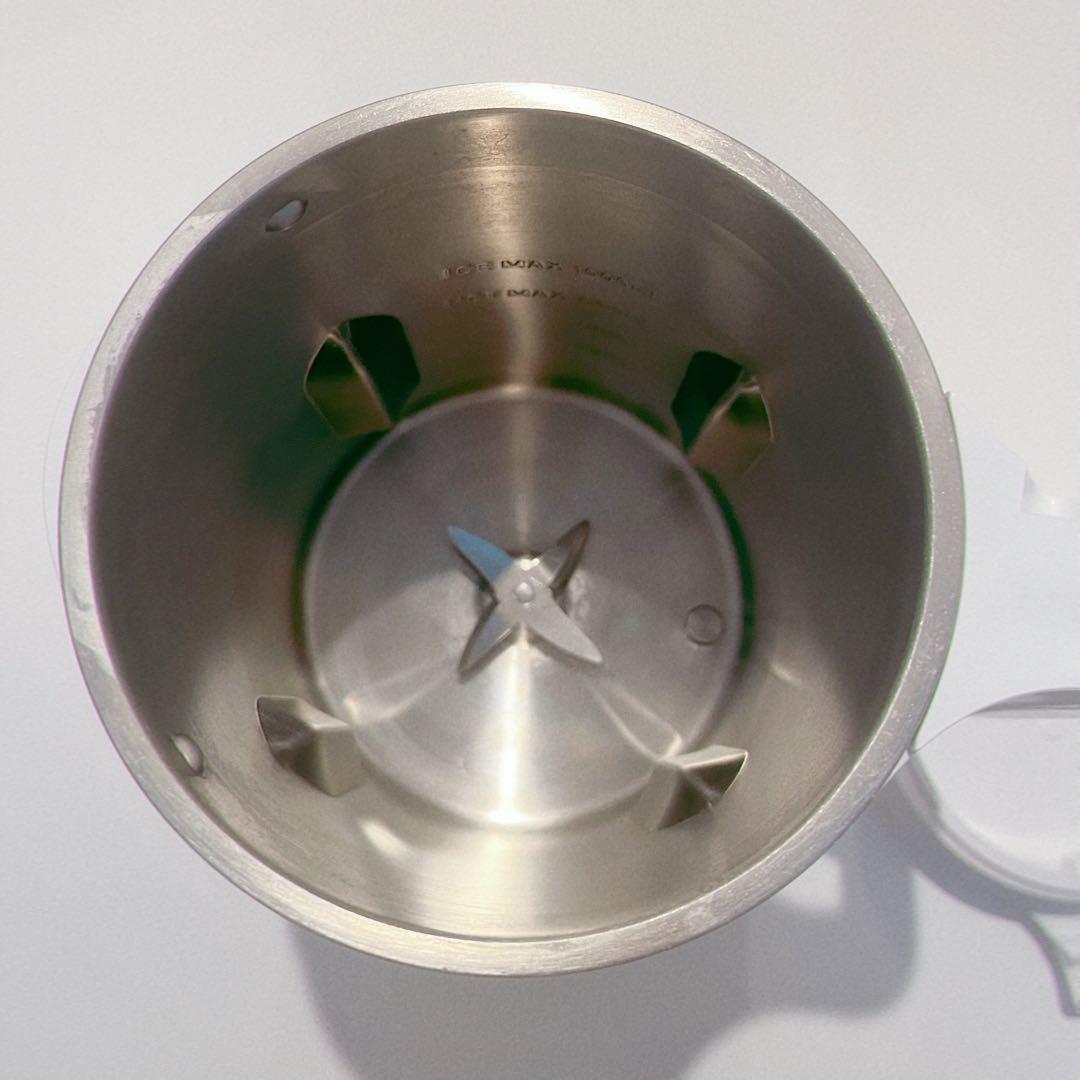 完全豆乳メーカー SOY RUCH ソイリッチ 乾燥大豆から 濾さずに飲める