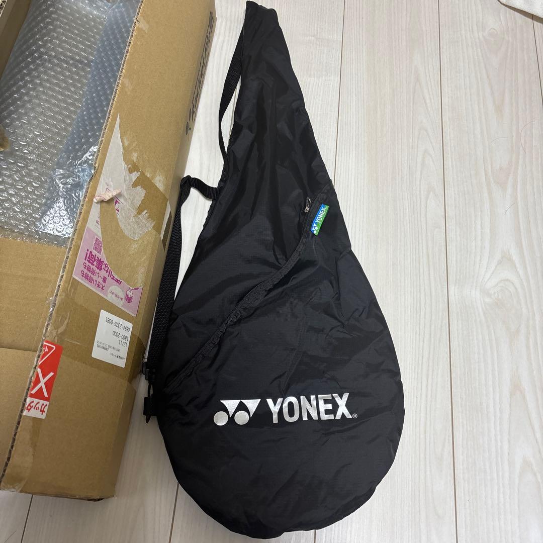 YONEX ジオブレイク70VS 軟式テニスラケット UL1