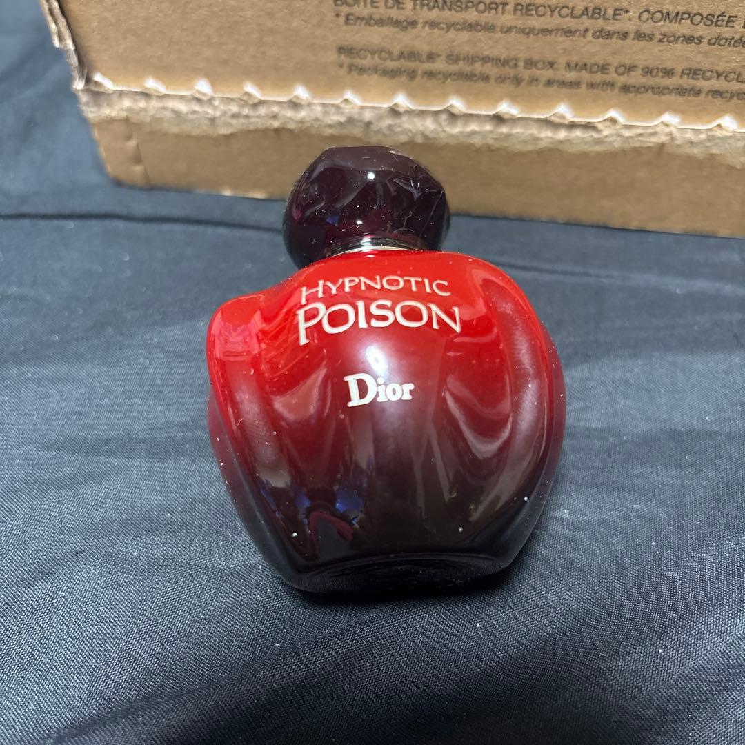 Dior ヒプノティック プワゾン 香水 公式オンラインブティック限定品