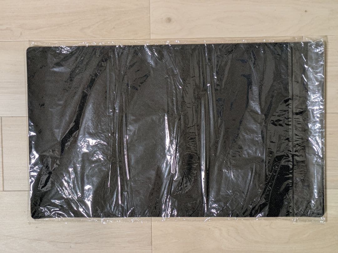 【FGO】織田信長 プレイマット＆スリーブ フロンティアゲーム