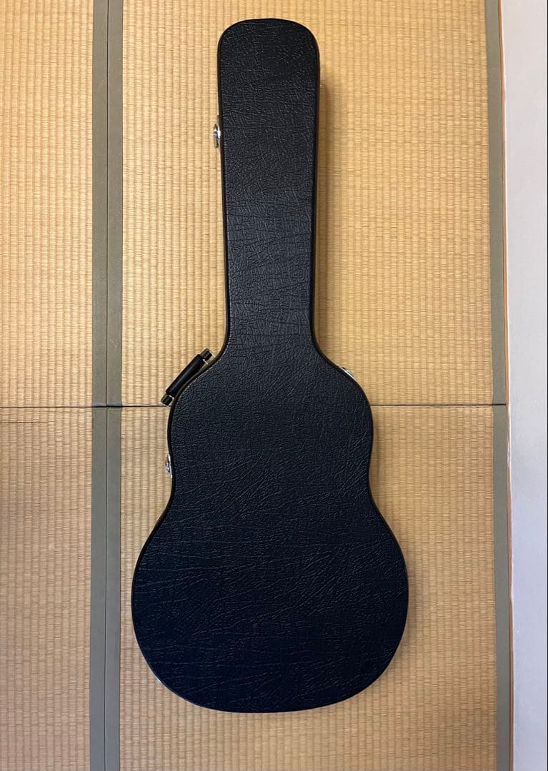 Fender CD-60S dread/BLK アコースティックギター