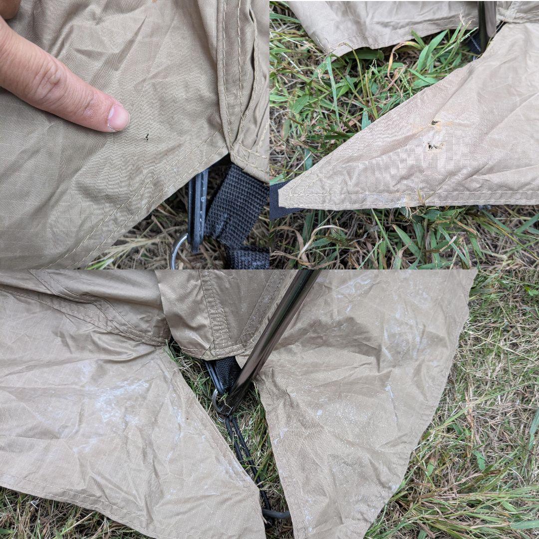 ZANE ARTS（ゼインアーツ）　ゼクーM　PS-003　ZEKU-M