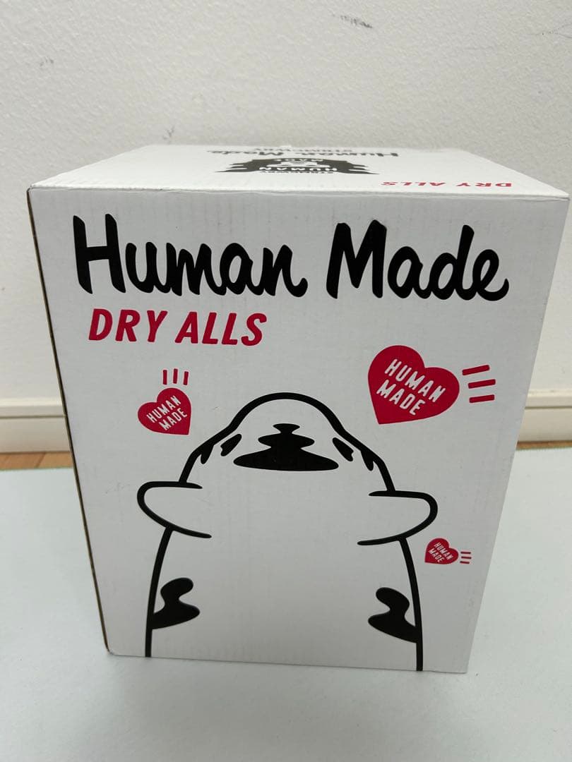 ヒューマンメイド TROPHY PAPER MACHE DISPLAY