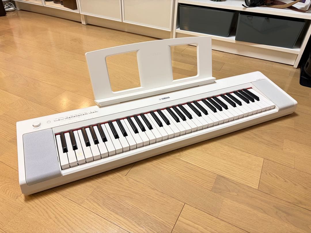 ヤマハ ピアジェーロ YAMAHA piaggero NP-15